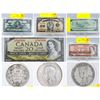 Image 1 : FEATURED COINS AND CURRENCY
