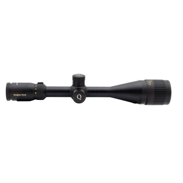 Quigley-Ford Optics QF 416 Model 4X16X50