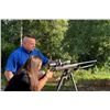 Image 4 : Legends Ranch Long Range Shooting Clinic & Quigley-Ford Optics QF 416 Model 4x6x50