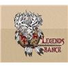 Image 5 : Legends Ranch Long Range Shooting Clinic & Quigley-Ford Optics QF 416 Model 4x6x50