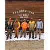 Image 1 : Pheasant Hunting for 4- South Dakota
