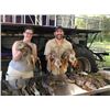 Image 2 : 3 Day Florida Gator, Hog, Iguana, & Saltwater Fishing for 2