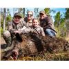 Image 3 : 3 Day Florida Gator, Hog, Iguana, & Saltwater Fishing for 2