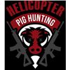 Image 2 : Helicopter Pig Hunt for 2- Texas