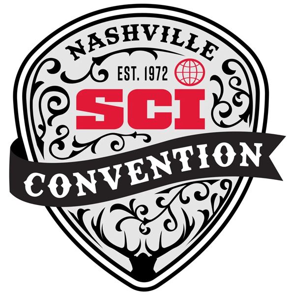 SCI National Membership, Argentina Dove Hunt, & 2027 Nashville Convention Passes