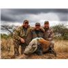 Image 2 : 7 Day Plains Game Hunt for 2- Limpopo