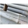 Image 11 : Multiple Lengths PVC Pipe, Misc Sizes