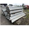Image 12 : Multiple Lengths PVC Pipe, Misc Sizes