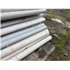 Image 13 : Multiple Lengths PVC Pipe, Misc Sizes