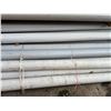 Image 14 : Multiple Lengths PVC Pipe, Misc Sizes