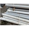 Image 15 : Multiple Lengths PVC Pipe, Misc Sizes