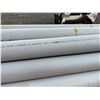 Image 18 : Multiple Lengths PVC Pipe, Misc Sizes
