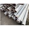 Image 19 : Multiple Lengths PVC Pipe, Misc Sizes