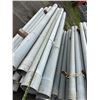 Image 20 : Multiple Lengths PVC Pipe, Misc Sizes