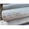 Image 3 : Multiple Lengths PVC Pipe, Misc Sizes