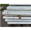 Image 4 : Multiple Lengths PVC Pipe, Misc Sizes