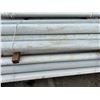 Image 5 : Multiple Lengths PVC Pipe, Misc Sizes