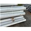 Image 6 : Multiple Lengths PVC Pipe, Misc Sizes