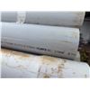 Image 8 : Multiple Lengths PVC Pipe, Misc Sizes