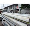 Image 10 : Multiple Lengths PVC Pipe, Misc Sizes