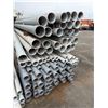 Image 2 : Multiple Lengths PVC Pipe, Misc Sizes