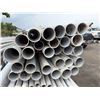 Image 3 : Multiple Lengths PVC Pipe, Misc Sizes