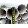 Image 5 : Multiple Lengths PVC Pipe, Misc Sizes