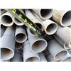 Image 8 : Multiple Lengths PVC Pipe, Misc Sizes