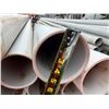 Image 11 : Multiple Lengths PVC Pipe, Misc Sizes