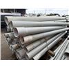 Image 12 : Multiple Lengths PVC Pipe, Misc Sizes