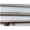 Image 3 : Multiple Lengths PVC Pipe, Misc Sizes