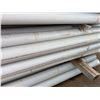 Image 4 : Multiple Lengths PVC Pipe, Misc Sizes