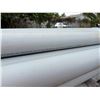 Image 5 : Multiple Lengths PVC Pipe, Misc Sizes