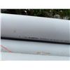Image 6 : Multiple Lengths PVC Pipe, Misc Sizes