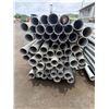 Image 7 : Multiple Lengths PVC Pipe, Misc Sizes