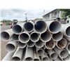 Image 8 : Multiple Lengths PVC Pipe, Misc Sizes