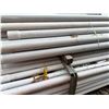 Image 10 : Multiple Lengths PVC Pipe, Misc Sizes