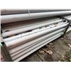 Image 11 : Multiple Lengths PVC Pipe, Misc Sizes