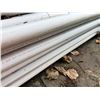 Image 12 : Multiple Lengths PVC Pipe, Misc Sizes