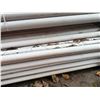 Image 15 : Multiple Lengths PVC Pipe, Misc Sizes