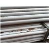 Image 16 : Multiple Lengths PVC Pipe, Misc Sizes