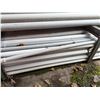Image 18 : Multiple Lengths PVC Pipe, Misc Sizes