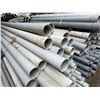 Image 20 : Multiple Lengths PVC Pipe, Misc Sizes