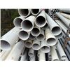 Image 21 : Multiple Lengths PVC Pipe, Misc Sizes