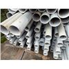Image 22 : Multiple Lengths PVC Pipe, Misc Sizes
