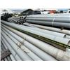 Image 23 : Multiple Lengths PVC Pipe, Misc Sizes
