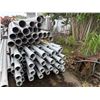 Image 3 : Multiple Lengths PVC Pipe, Misc Sizes