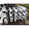 Image 5 : Multiple Lengths PVC Pipe, Misc Sizes