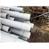 Image 6 : Multiple Lengths PVC Pipe, Misc Sizes
