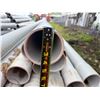Image 7 : Multiple Lengths PVC Pipe, Misc Sizes